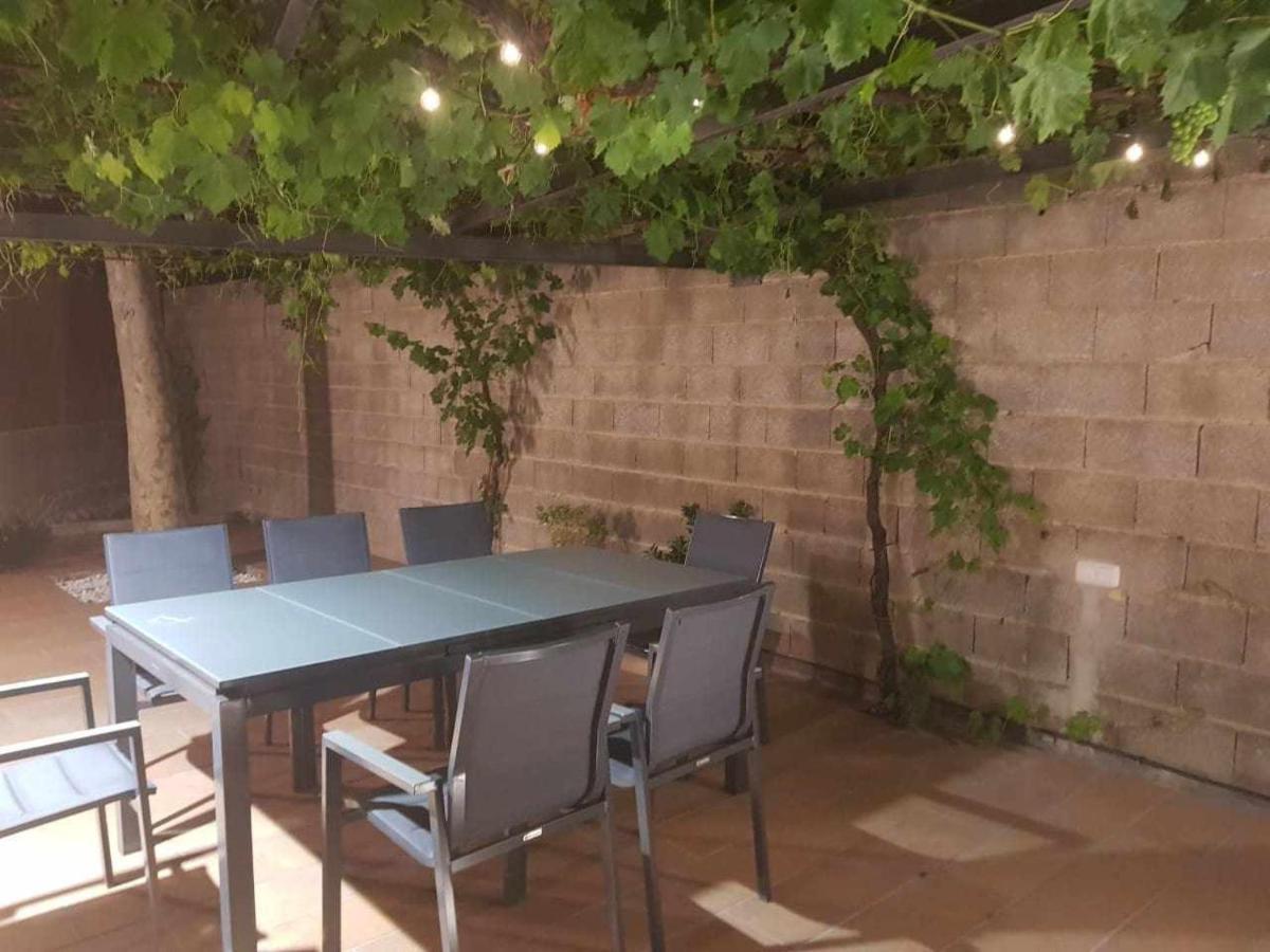 Casa Rural Villa Pilar Albentosa المظهر الخارجي الصورة
