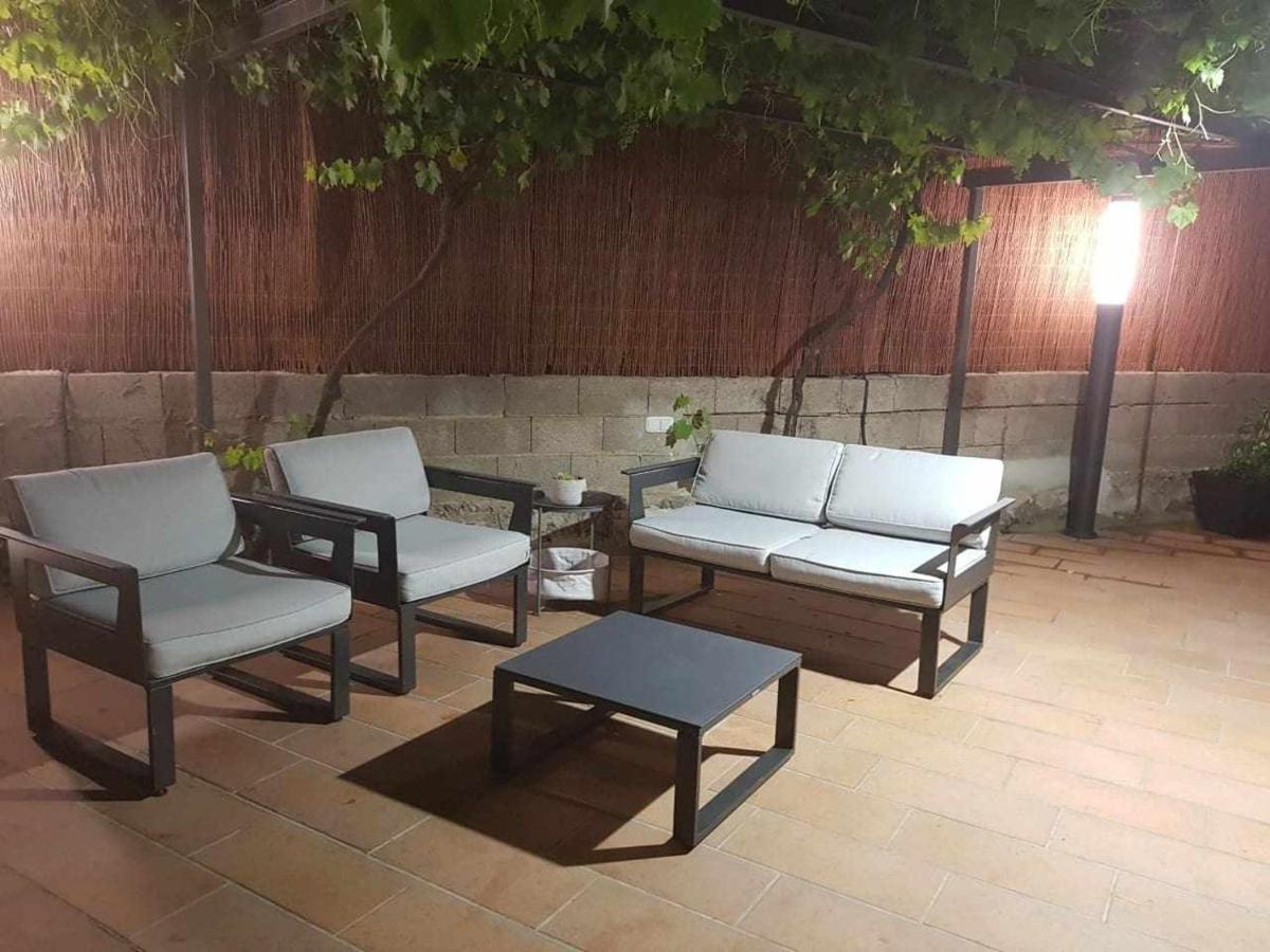 Casa Rural Villa Pilar Albentosa المظهر الخارجي الصورة