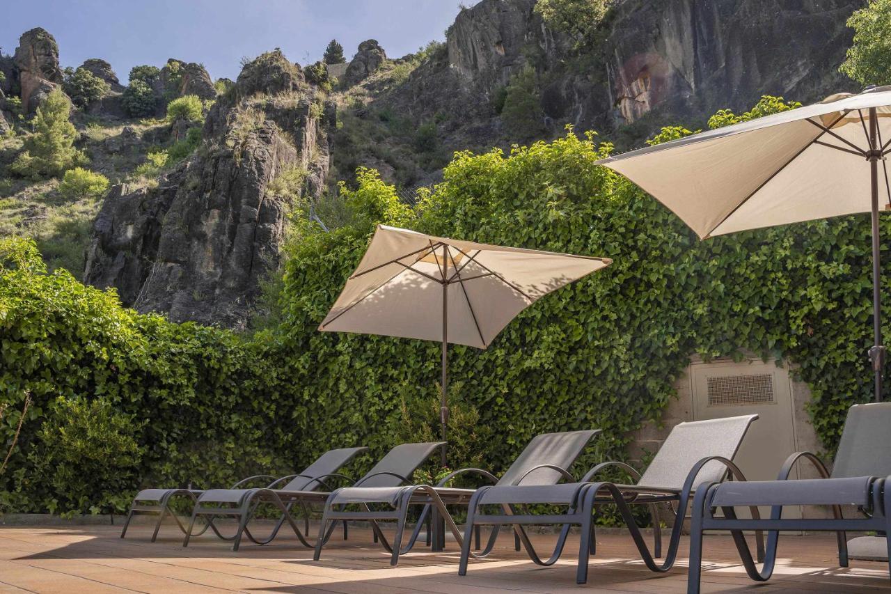 Casa Rural Villa Pilar Albentosa المظهر الخارجي الصورة
